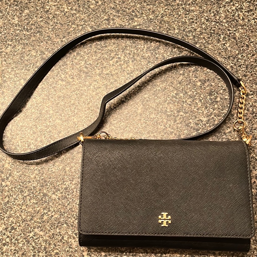 Tory Burch Crossbody